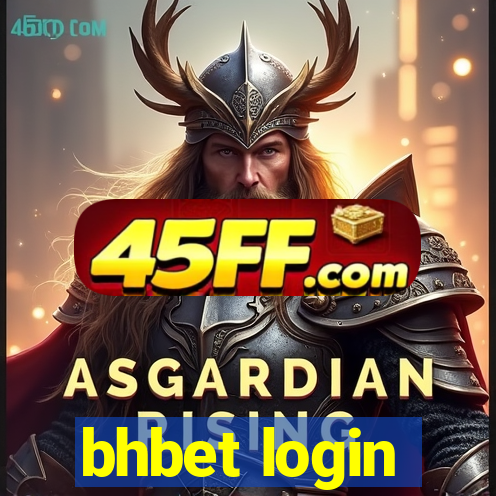 bhbet login